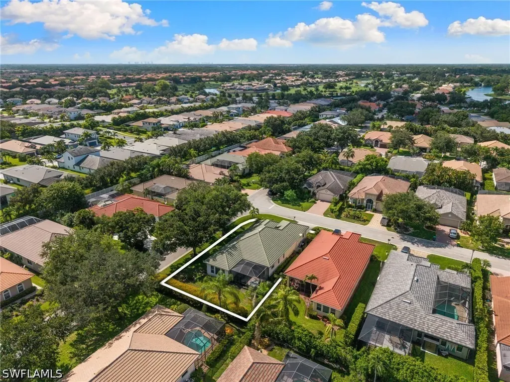 4208 Hampton Lane Naples FL 34119