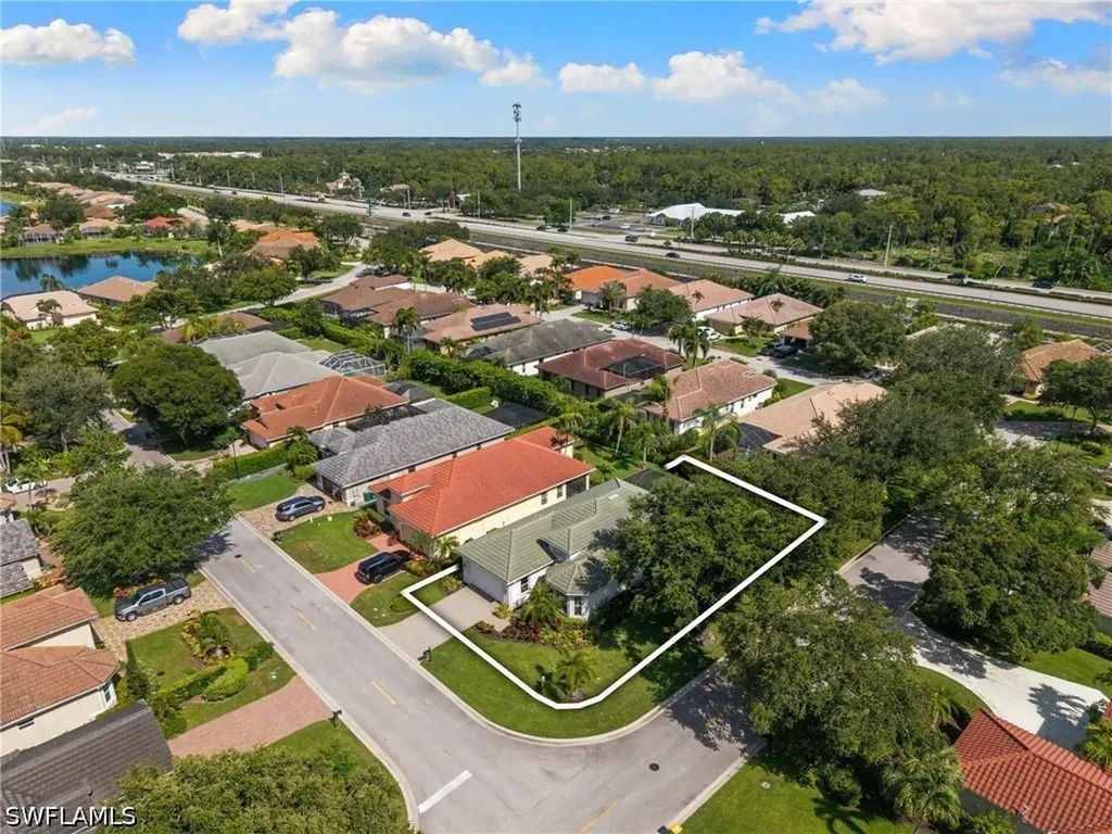 4208 Hampton Lane Naples FL 34119