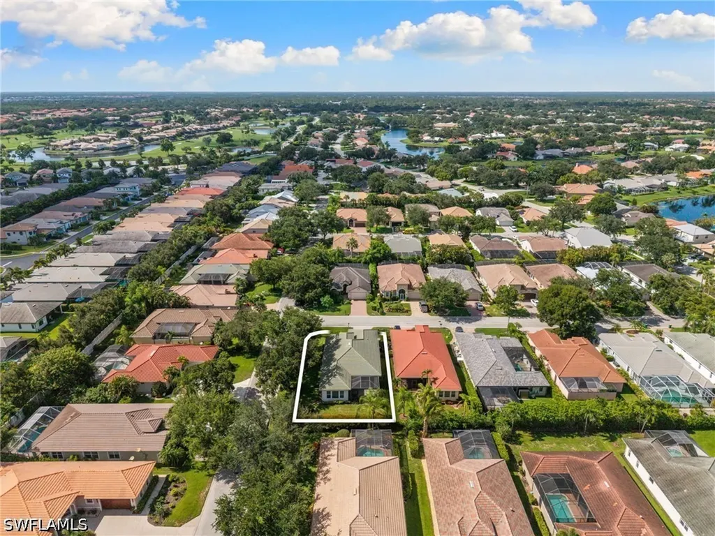 4208 Hampton Lane Naples FL 34119