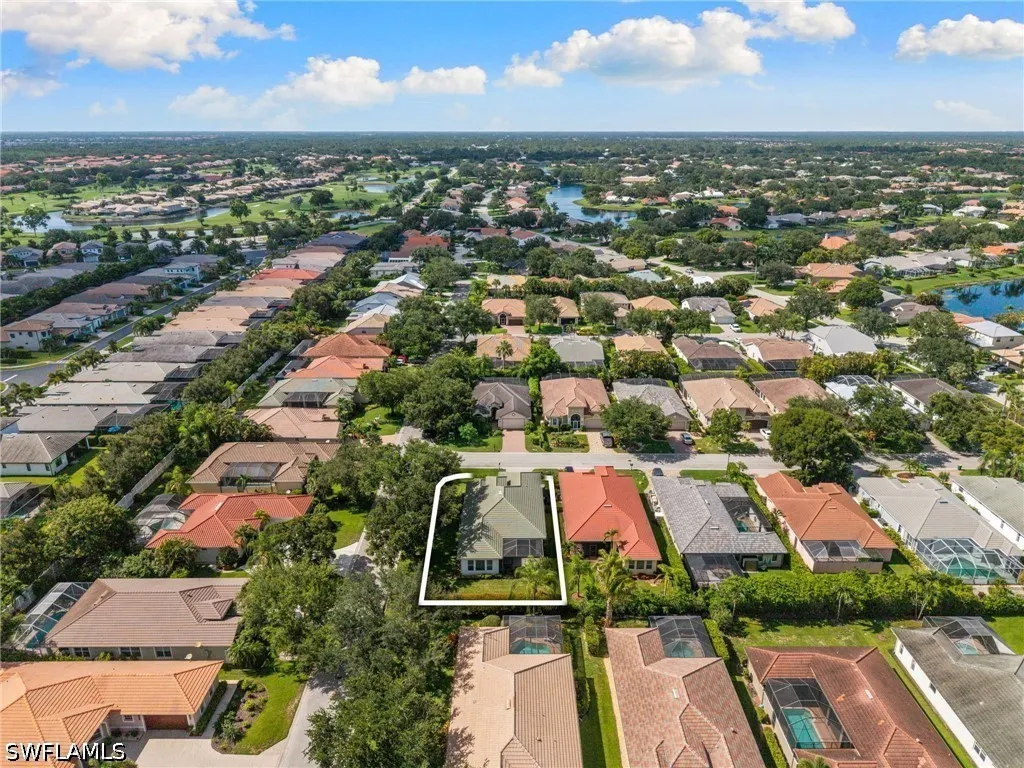 4208 Hampton Lane Naples FL 34119