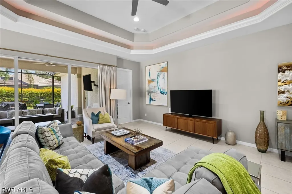 4208 Hampton Lane Naples FL 34119