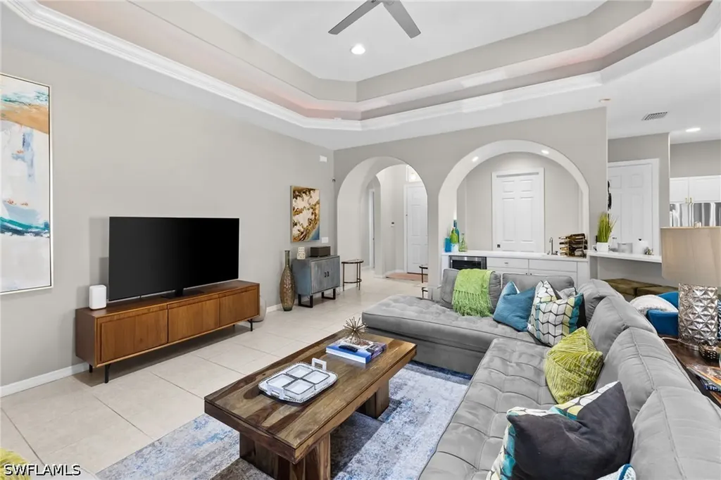 4208 Hampton Lane Naples FL 34119
