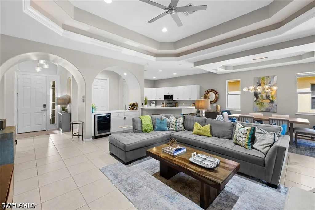 4208 Hampton Lane Naples FL 34119