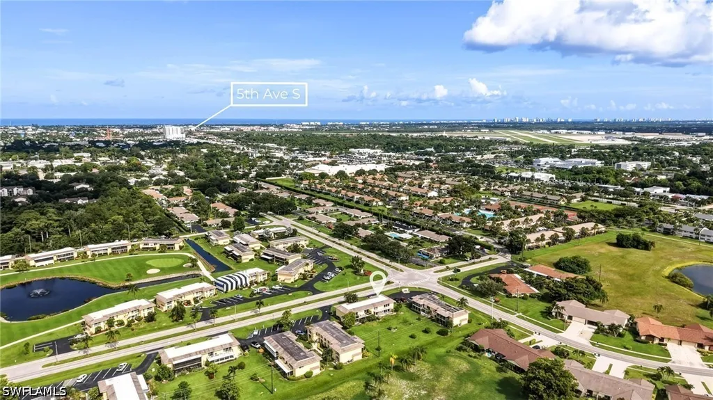 379 Palm Drive Naples FL 34112