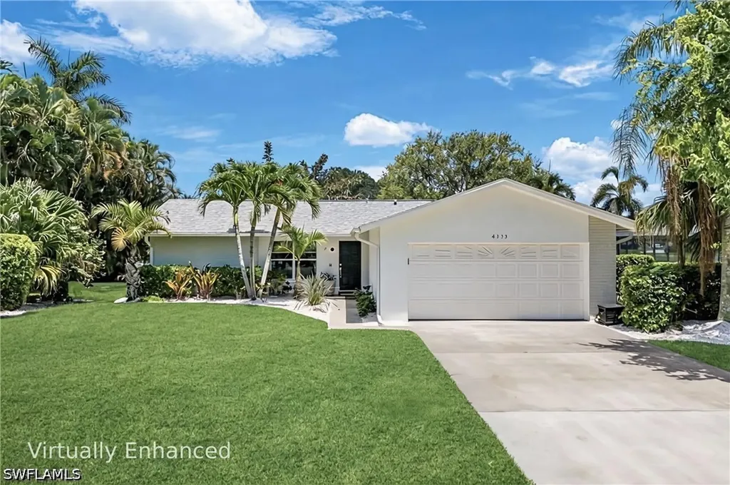 4333 Beechwood Lake Drive Naples FL 34112