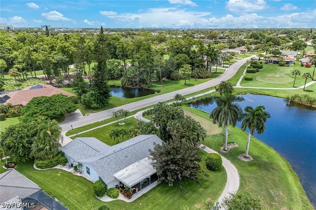 4333 Beechwood Lake Drive Naples FL 34112