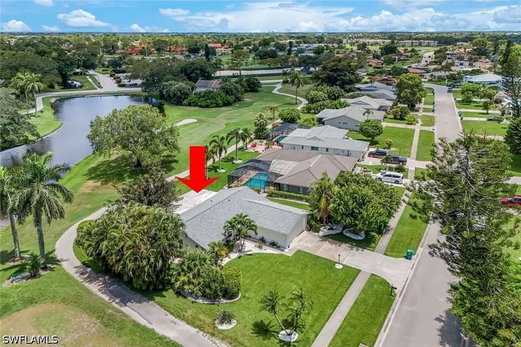 4333 Beechwood Lake Drive Naples FL 34112