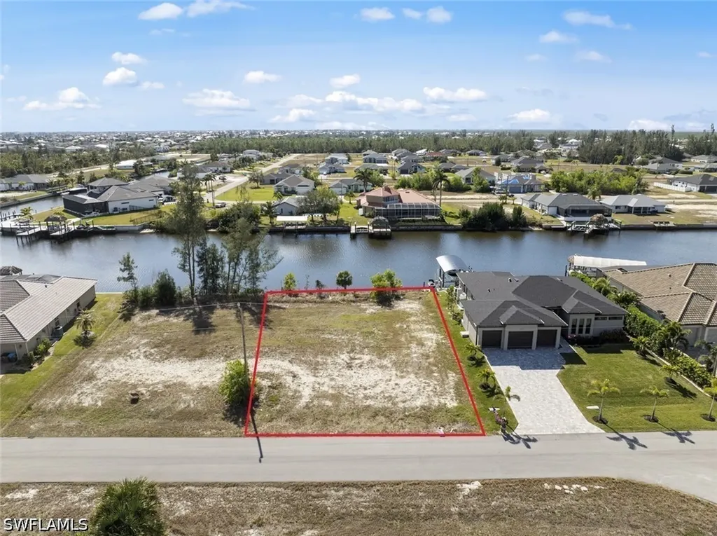 4110 NW 27th Street Cape Coral FL 33993