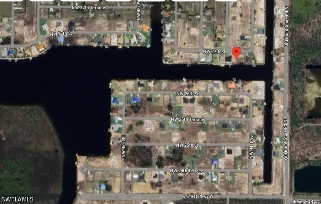 4110 NW 27th Street Cape Coral FL 33993