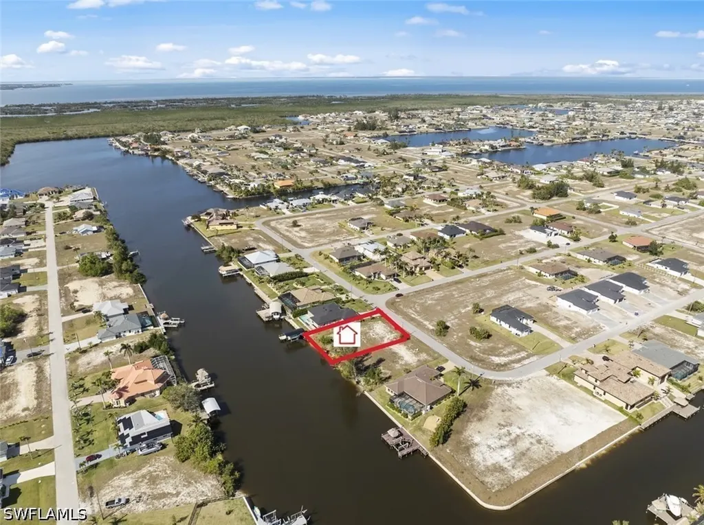 4110 NW 27th Street Cape Coral FL 33993