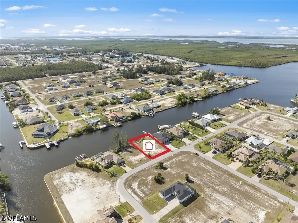 4110 NW 27th Street Cape Coral FL 33993