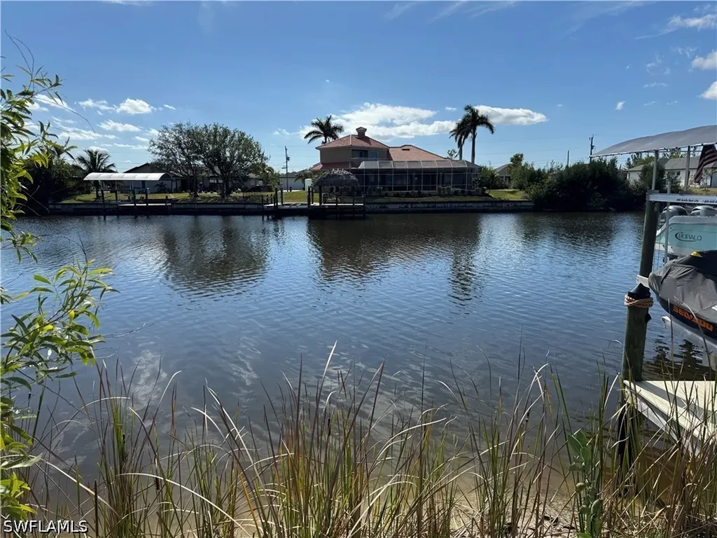 4110 NW 27th Street Cape Coral FL 33993