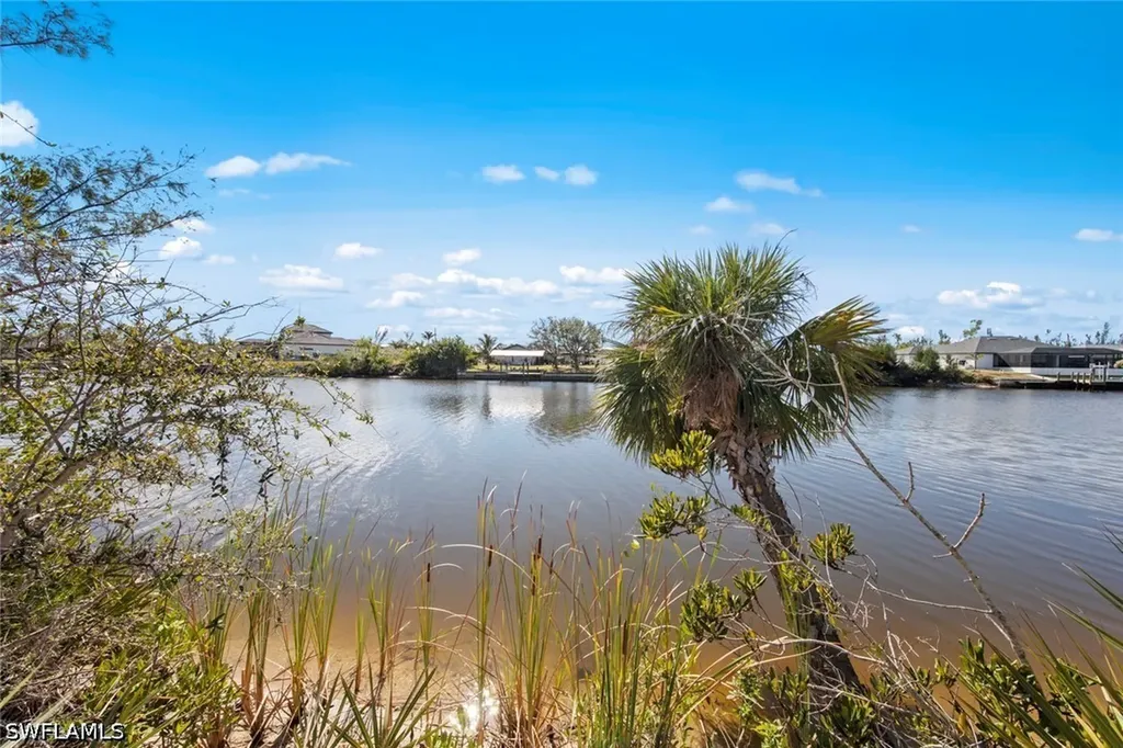 4110 NW 27th Street Cape Coral FL 33993