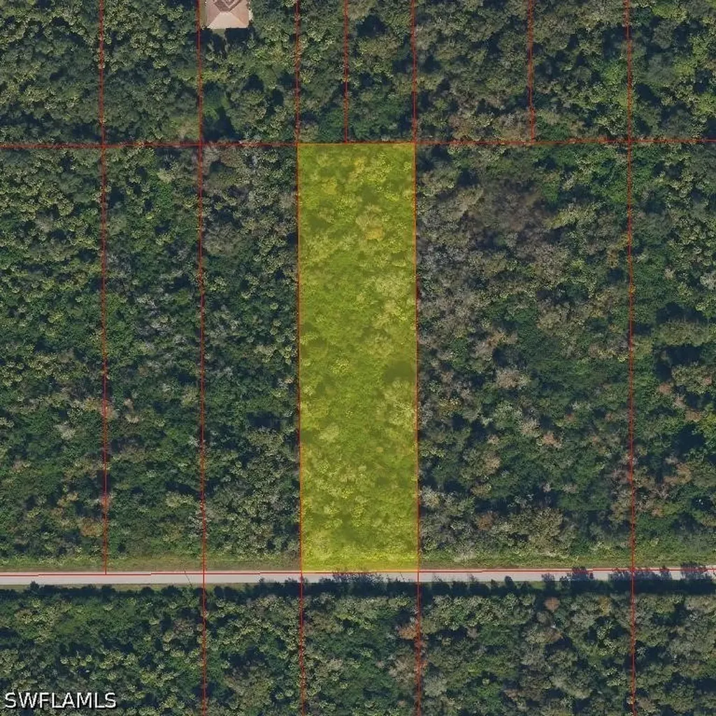 28TH Ave SE Naples FL 34117