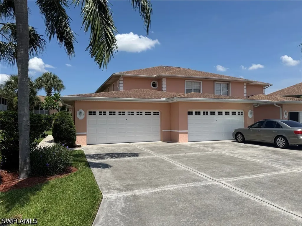 20068 Lake Vista Circle N Lehigh Acres FL 33936