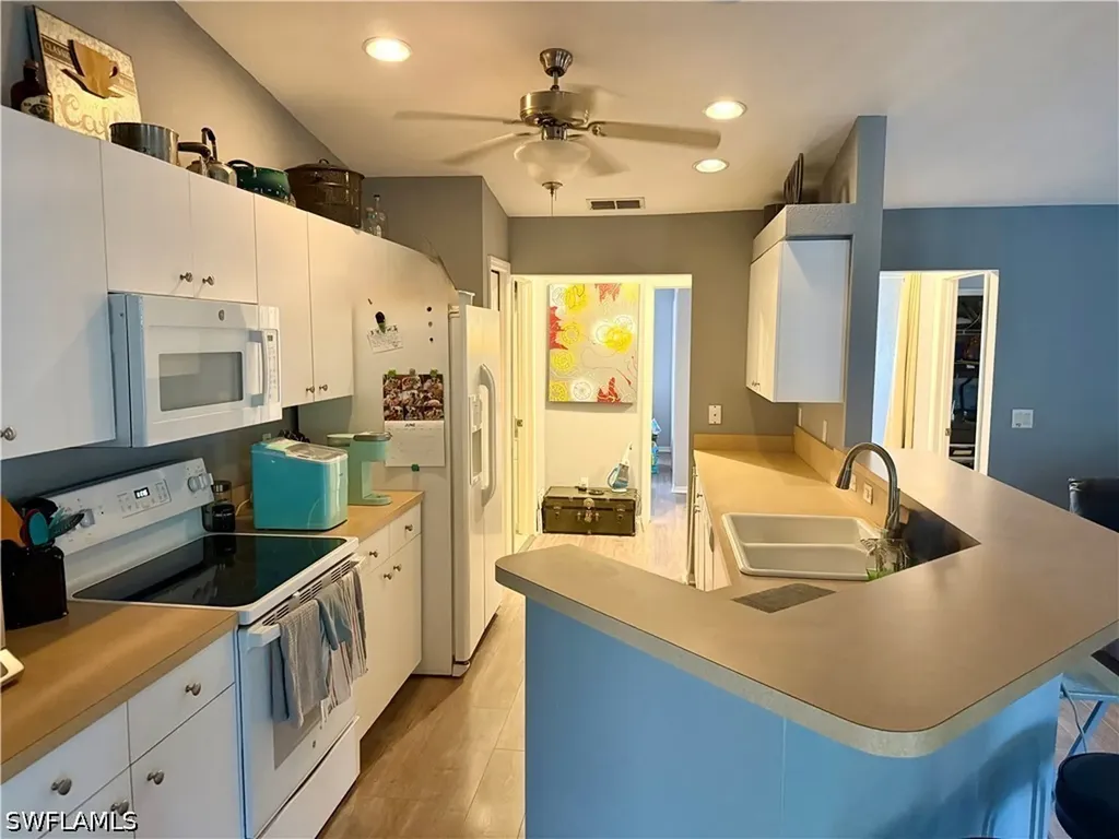 20068 Lake Vista Circle N Lehigh Acres FL 33936