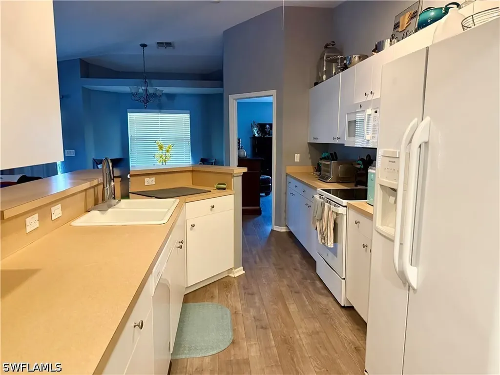 20068 Lake Vista Circle N Lehigh Acres FL 33936