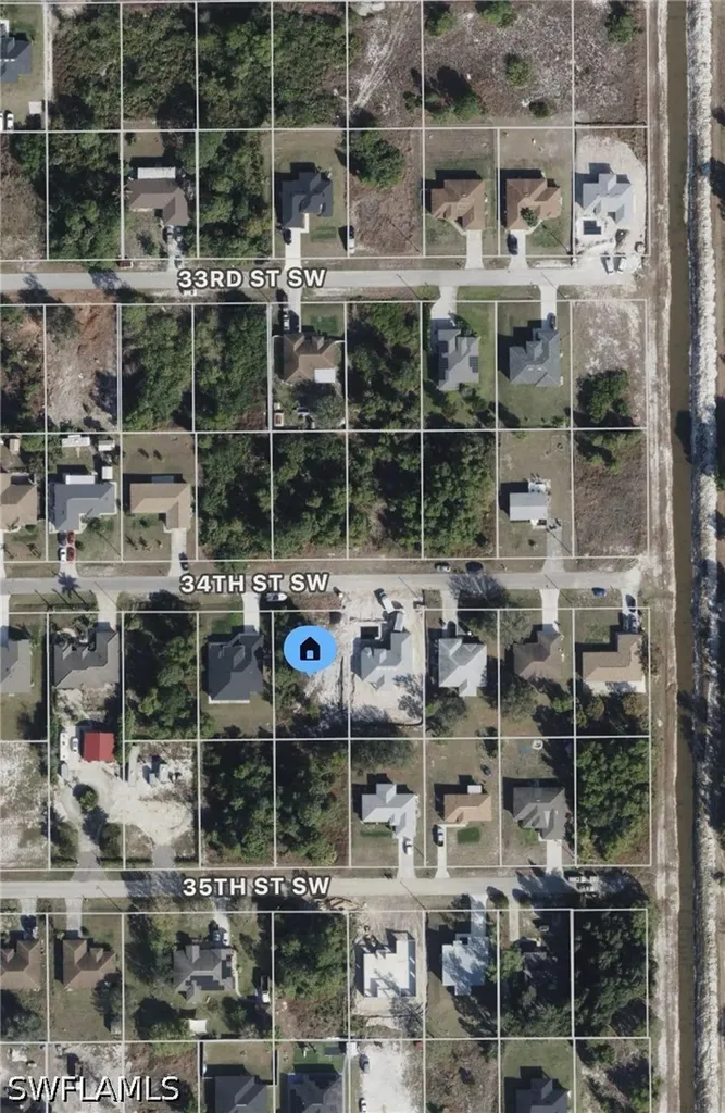 3709 34th Street SW Lehigh Acres FL 33976