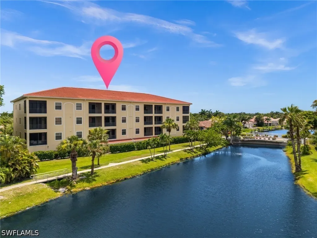 15121 Laguna Drive Fort Myers FL 33908