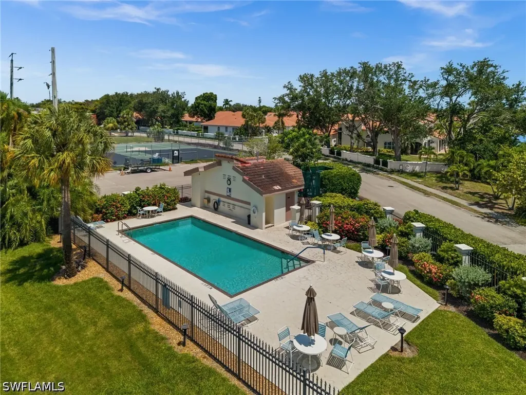 15121 Laguna Drive Fort Myers FL 33908