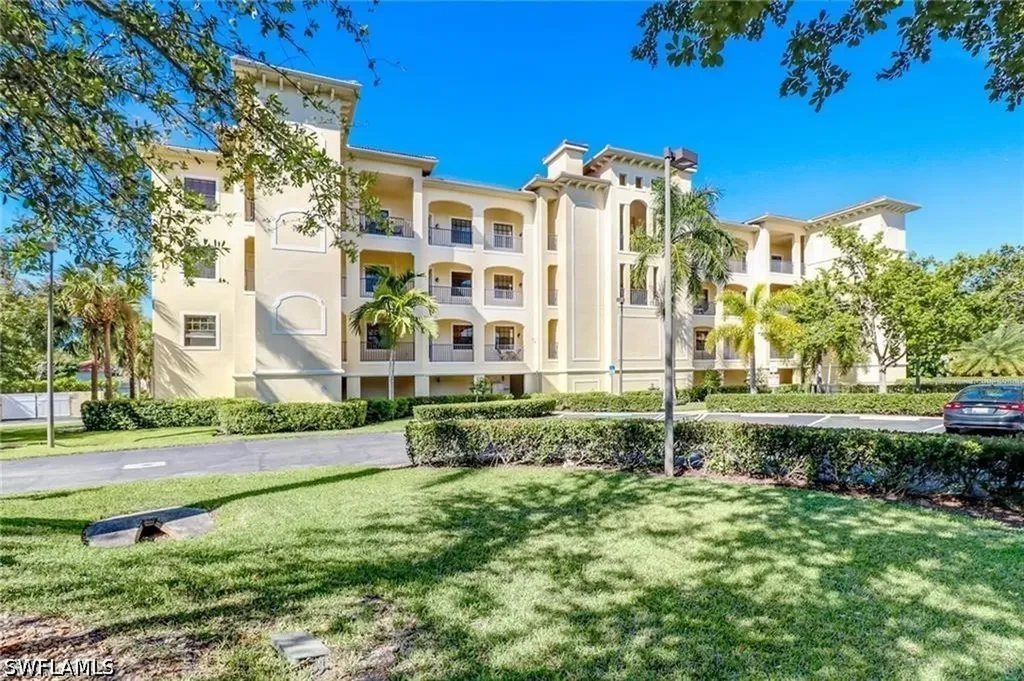 15121 Laguna Drive Fort Myers FL 33908