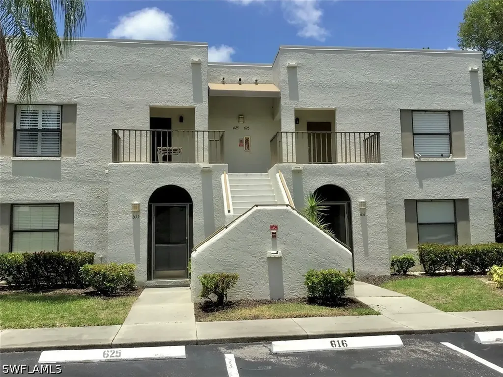 Naples FL, 3321 Olympic Drive, Unit 625
