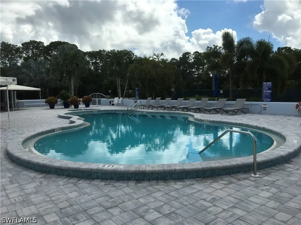 3321 Olympic Drive Naples FL 34105