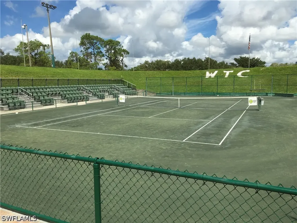 3321 Olympic Drive Naples FL 34105