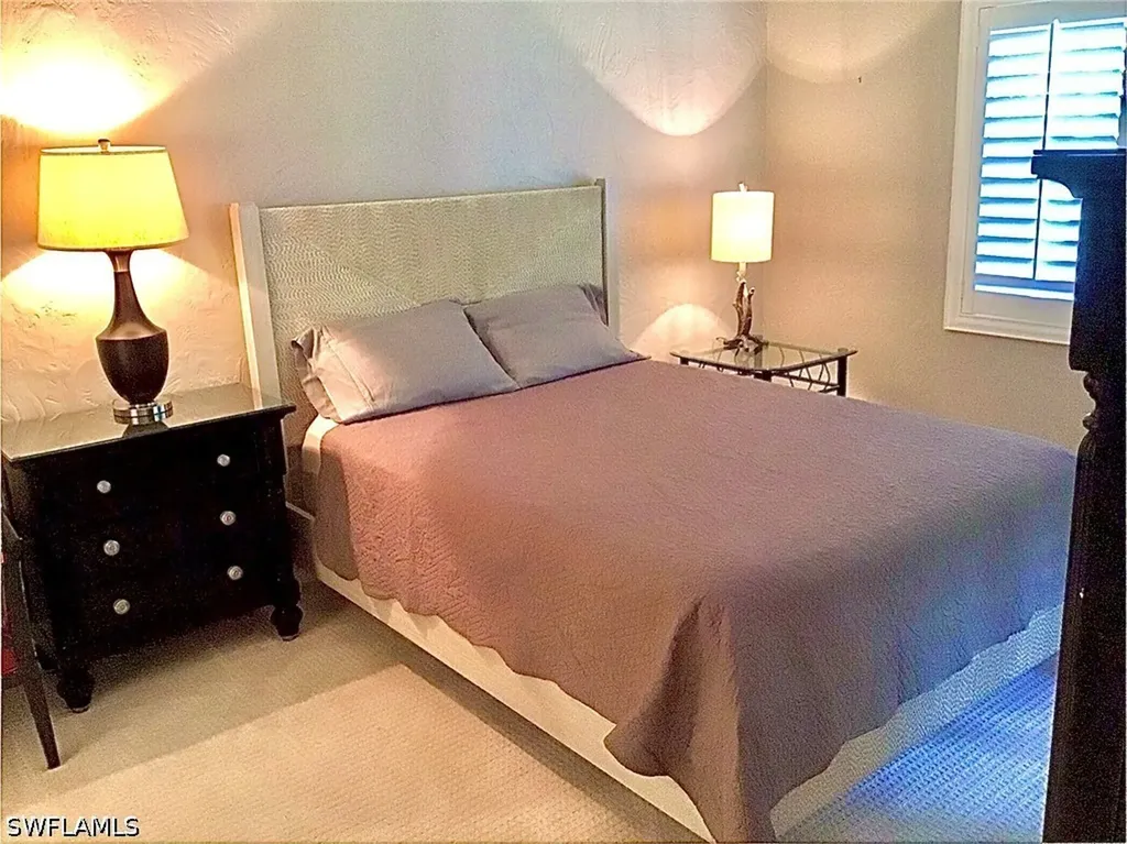 3321 Olympic Drive Naples FL 34105