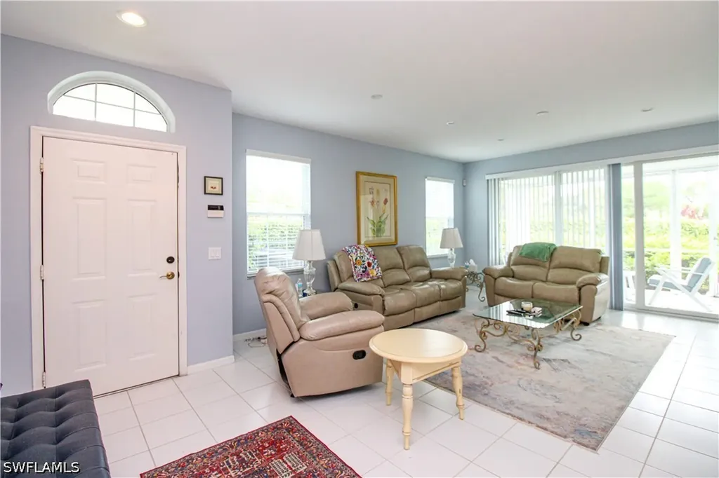 5964 Sand Wedge Lane Naples FL 34110