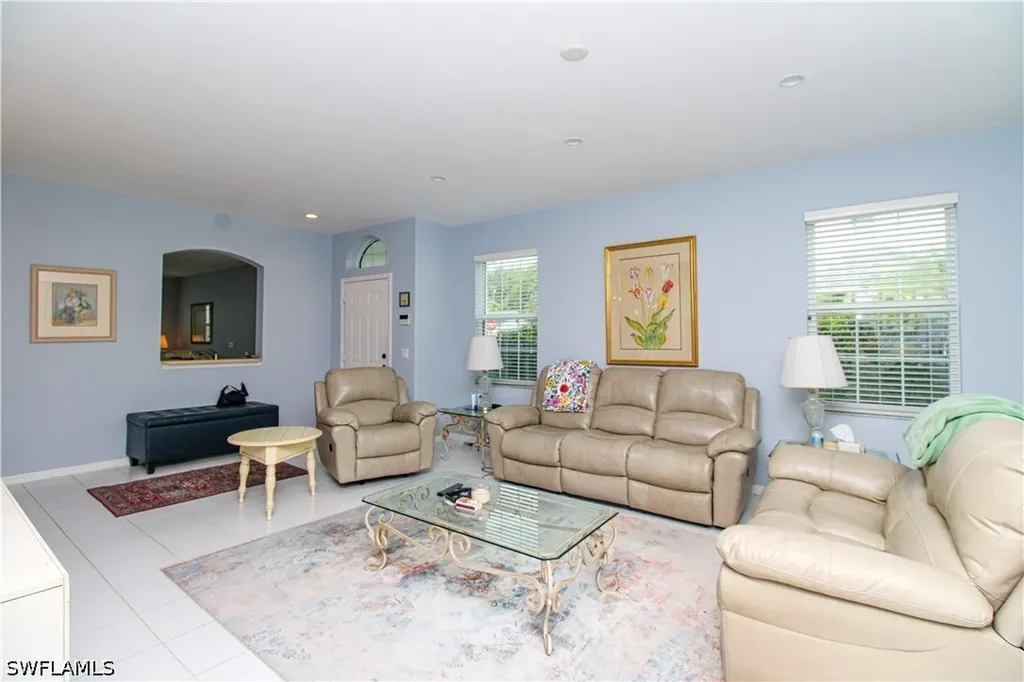 5964 Sand Wedge Lane Naples FL 34110