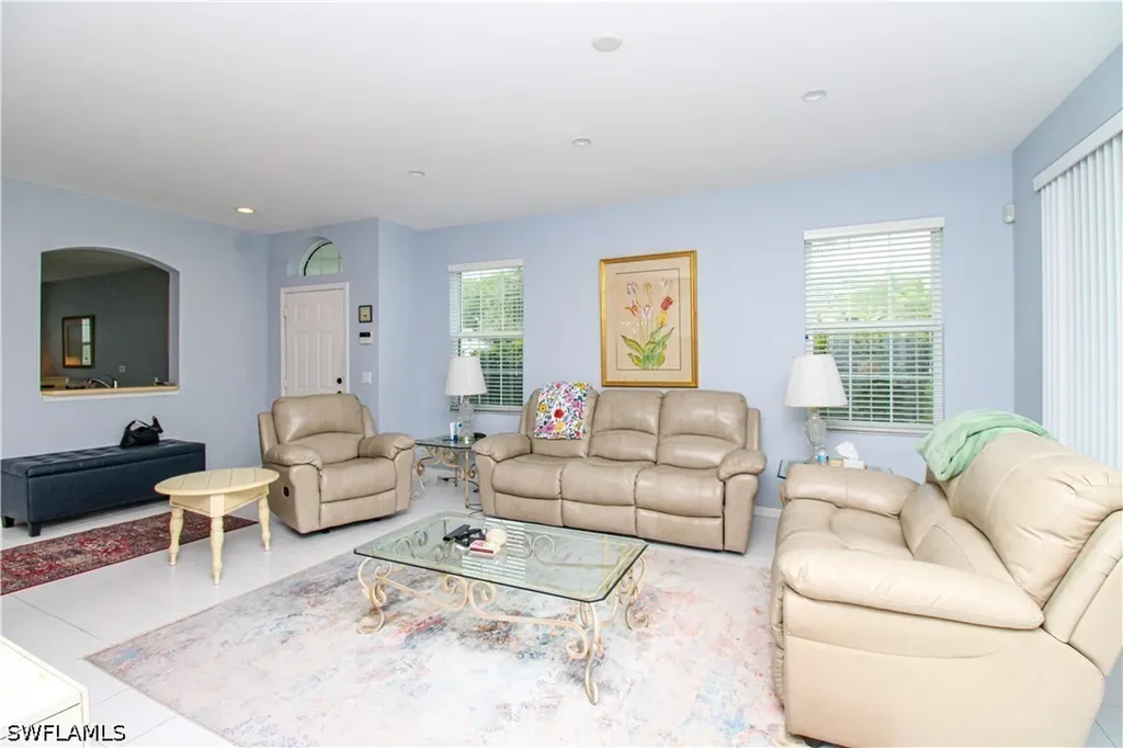 5964 Sand Wedge Lane Naples FL 34110