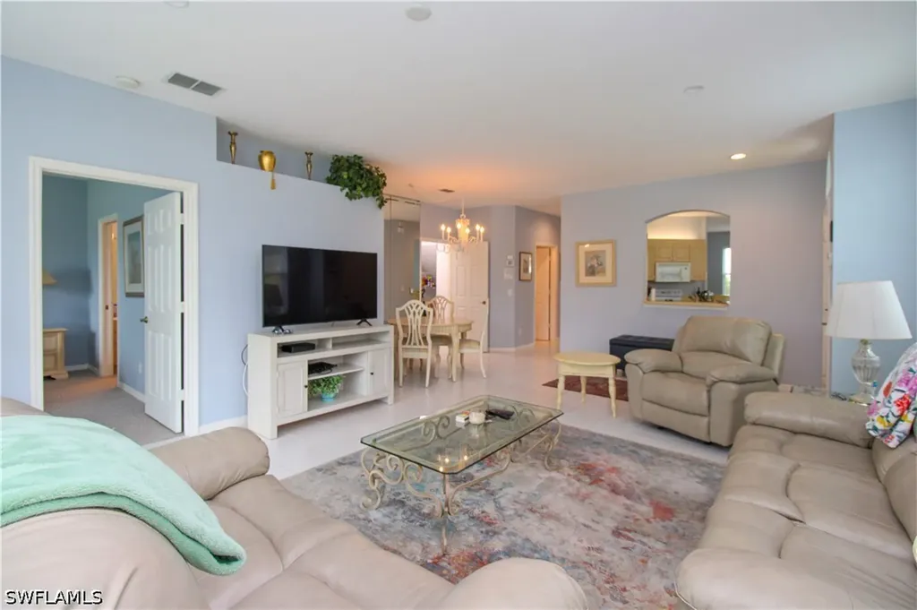 5964 Sand Wedge Lane Naples FL 34110
