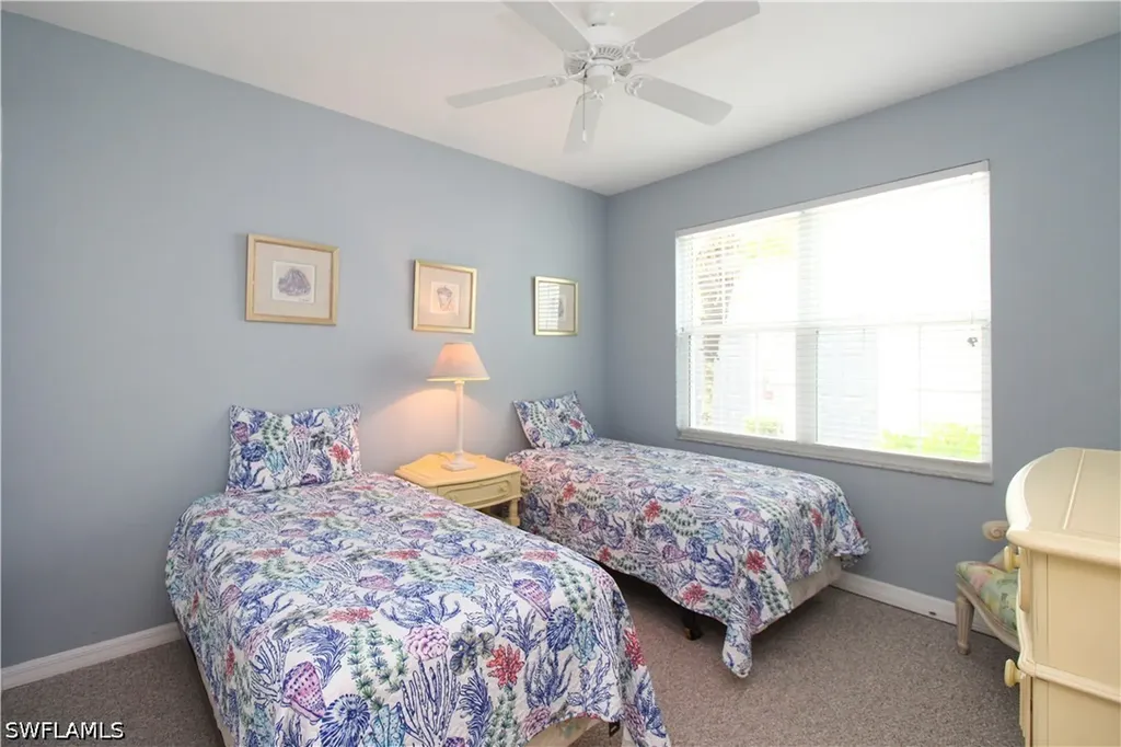 5964 Sand Wedge Lane Naples FL 34110