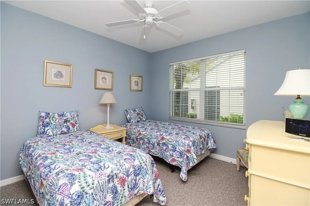 5964 Sand Wedge Lane Naples FL 34110