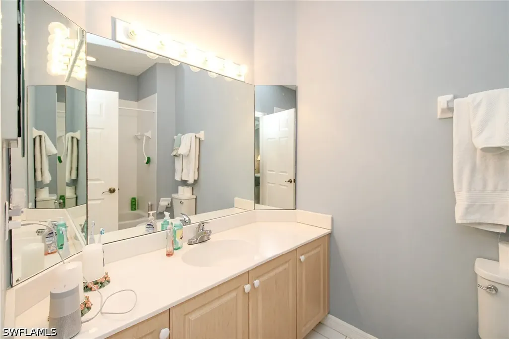 5964 Sand Wedge Lane Naples FL 34110