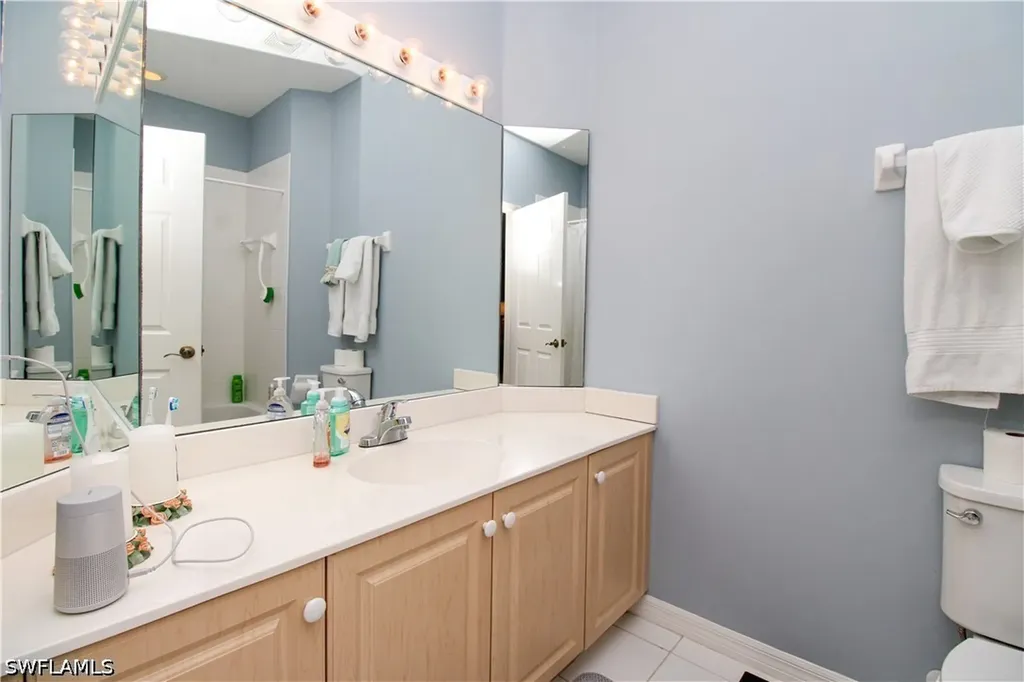 5964 Sand Wedge Lane Naples FL 34110