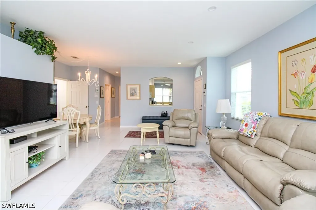 5964 Sand Wedge Lane Naples FL 34110