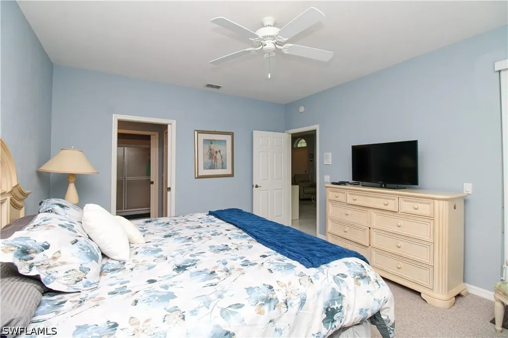 5964 Sand Wedge Lane Naples FL 34110