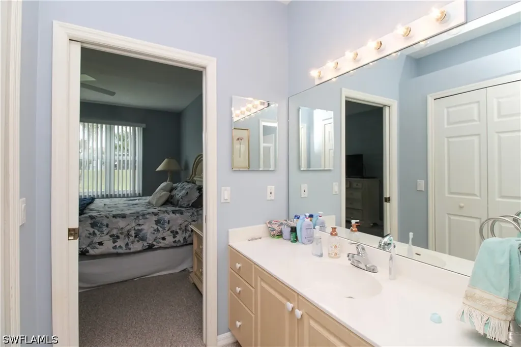 5964 Sand Wedge Lane Naples FL 34110