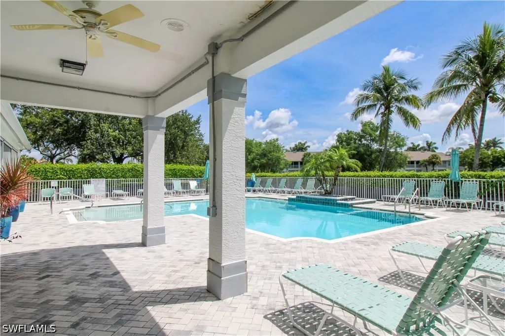5964 Sand Wedge Lane Naples FL 34110