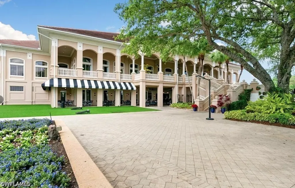 5964 Sand Wedge Lane Naples FL 34110