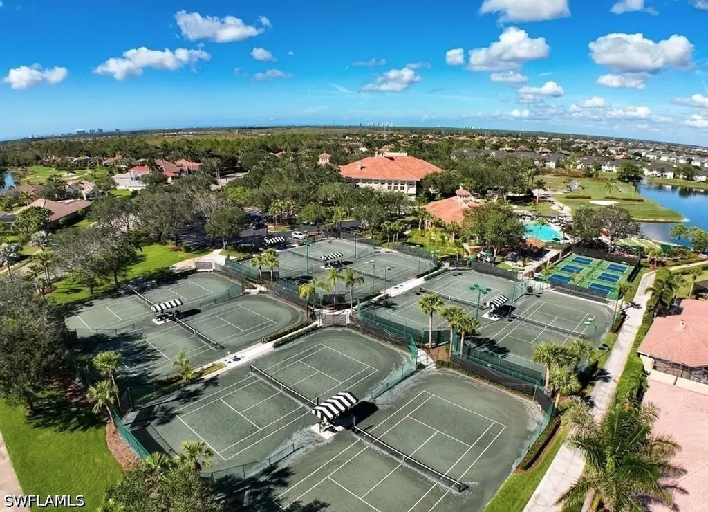 5964 Sand Wedge Lane Naples FL 34110