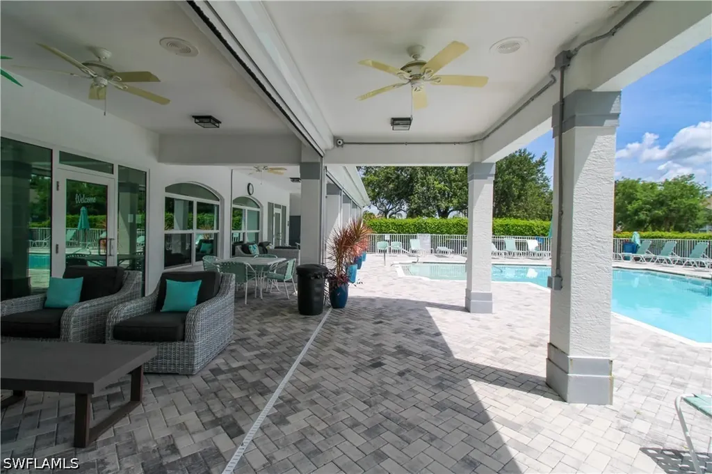 5964 Sand Wedge Lane Naples FL 34110