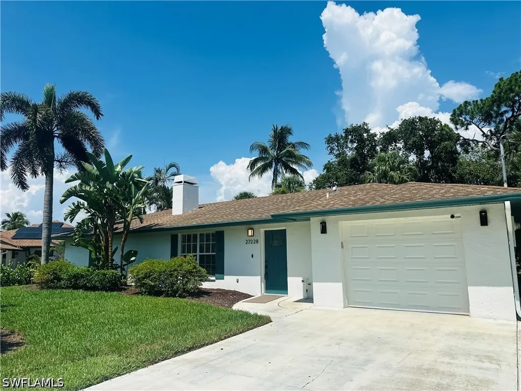 27228 Gasparilla Drive Bonita Springs FL 34135