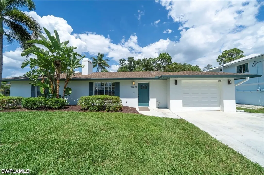 27228 Gasparilla Drive Bonita Springs FL 34135