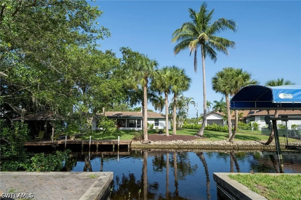27228 Gasparilla Drive Bonita Springs FL 34135