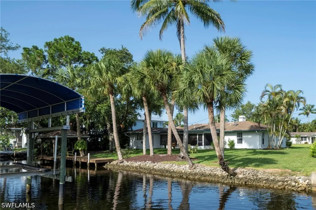 27228 Gasparilla Drive Bonita Springs FL 34135