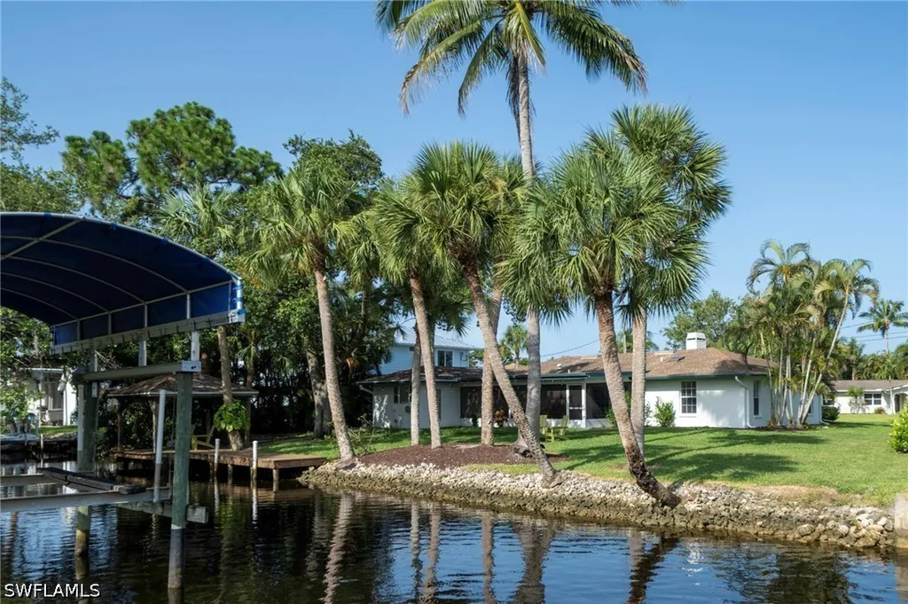 27228 Gasparilla Drive Bonita Springs FL 34135
