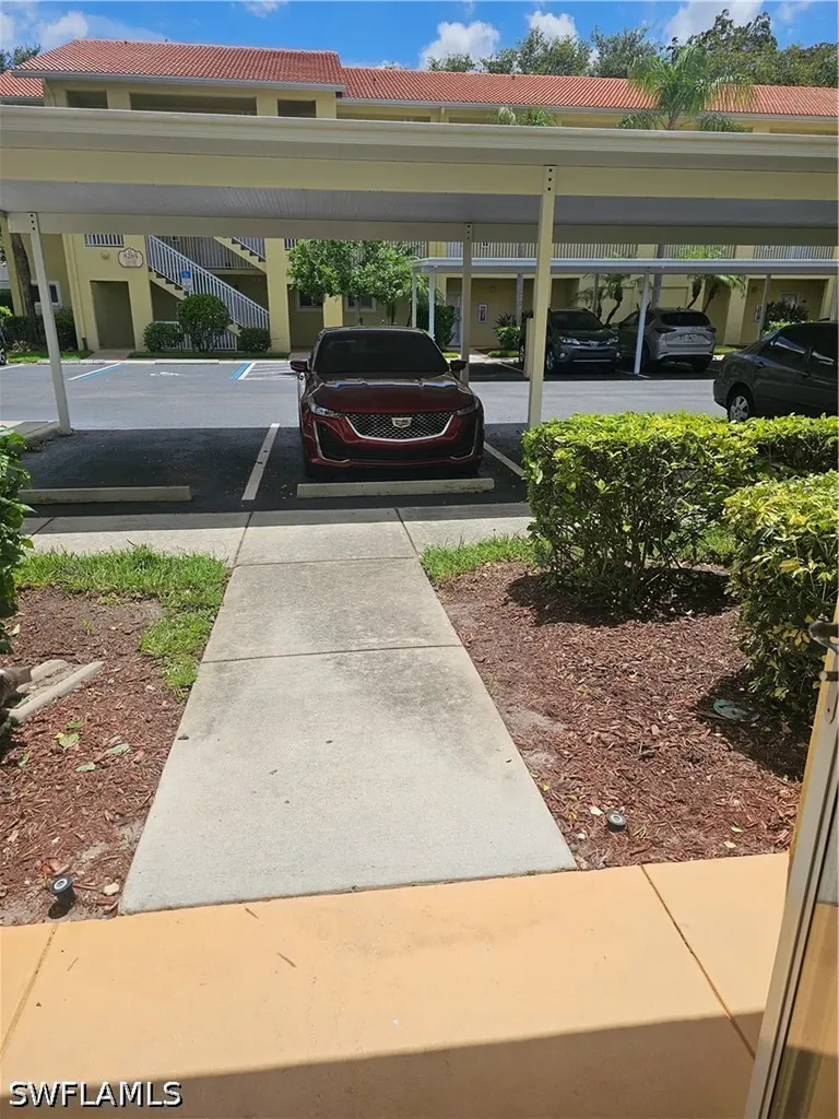 8284 Key Royal Circle Naples FL 34119